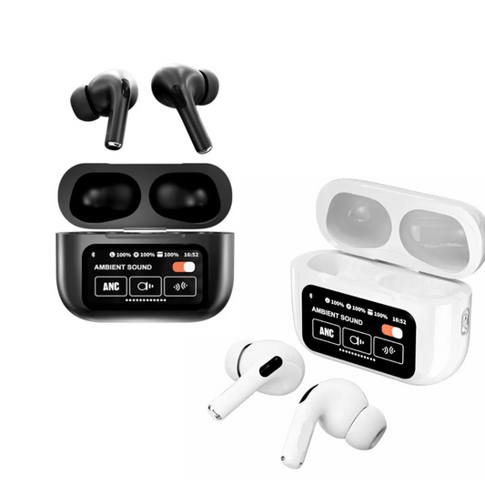 A9 Pro Wireless Earbuds